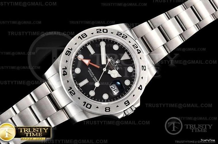 0327 GoAnywhere ROLEXP2043A -Explorer II 971